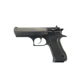 Jericho 941 IMI 9mm Para (Occ.)