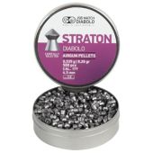 JSB Straton Diabolo 4,5mm