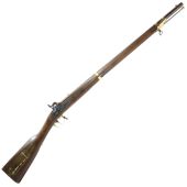 Euroarms US Model 1841 Mississippi Percussion Rifle Cal. 54 BP
