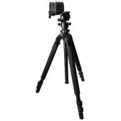 KJI K700 Aluminium Tripod met Reaper Grip #EU-KJ85001K