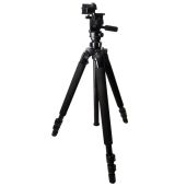 KJI K700 Aluminium Tripod met Reaper Rail (Picatinny) #EU-KJ85003K