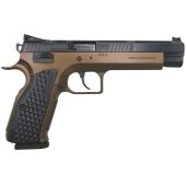 KMR S-02 OR 6 Inch Optics Ready .22 Lr