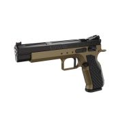 KMR S-02 OR 6 Inch Optics Ready .22 Lr