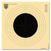 Kruger Schietschijf Woerden Moederkaart GKG 100 mtr. #4402S