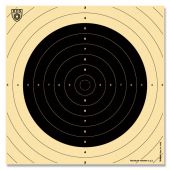 Kruger Schietschijf Woerden (insteek) GKG 100 mtr. #4403