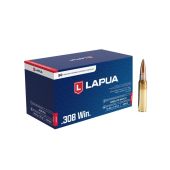 Lapua Kogelpatronen .308 Win. OTM Scenar / 50pcs