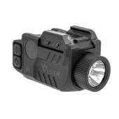 Vesta C1 Crossover Laser en Lamp, Picatinny