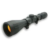 Leapers Golden Image Series 3-9x40 Rubber Armored Duplex (Nieuw)