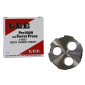 Lee 3 Hole Quick Change Turret #90497