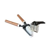 Lee Bullet Mold C457-500-F Double Cavity #90376