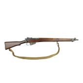 Lee Enfield No4MK1 Kal..303 British (Occ.)