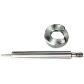 Lee Case Lenght Gauge and Shellholder .223 Rem. #90114