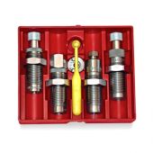 Lee DeLuxe Carbide 4-Die Set .44 SP/.44 Mag #90966