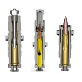 Lee Pacesetter 3-Die Set 7.65x53 Argentine Mauser #90732