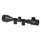 Lensolux Richtkijker 2.5-10x56E, Red Dot