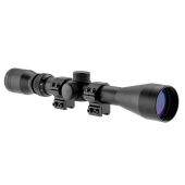 Lensolux Richtkijker 3-9x40 Duplex Draadkruis #19351