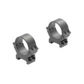 Leupold PRW2 Rings Medium 30 mm Ã˜ Mat #174084