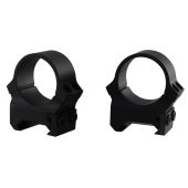 Leupold PRW Rings Medium 25,4 mm Ã˜ Mat