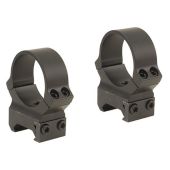 Leupold PRW2 Rings High 30 mm Ã˜  Mat