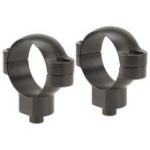 Leupold Quick Release Rings Super High 30 mm Ã˜ Mat