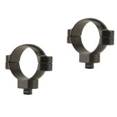 Leupold Quick Release Rings High 30 mm Ã˜ Glans