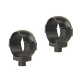 Leupold Quick Release Rings Low 25.4 mm Ã˜ Mat