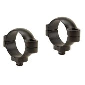 Leupold Quick Release Rings Medium 30 mm Ã˜ Mat