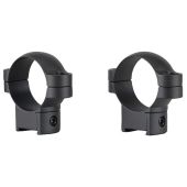 Leupold Ring Mounts CZ 527 Medium 30 mm Ã˜ Mat
