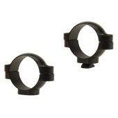 Leupold STD Rings Medium 30 mm Ã˜ Glans