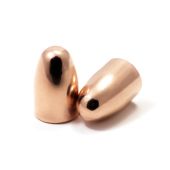 LOS Bullets 9 mm Para 115 gr. Round Nose