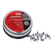 Geco Superpoint 4,5 mm