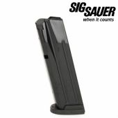 Sig Sauer P320 / P250 Magazijn Full Size, 9 mm Para 17 schots