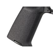 Magpul MOE Grip AR15 Black #MAG412-BLK