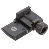 Mak Makugel Montagebasis Doctor Sight, Weaver/Picatinny Rail