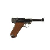 Mauser P08 Luger (Occ.)