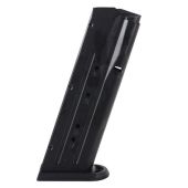 Mec-Gar Magazijn Wittness/Tanfoglio LF (Large Frame) Blue 9 mm Para 17 Schots #MGWIT9LFAFC  