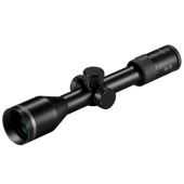 Minox ZE5.2 2-10x50, Verlicht Draadkruis #66622