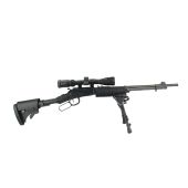 Mossberg Model 464 SPX Lever Action .22Lr (Occ.)