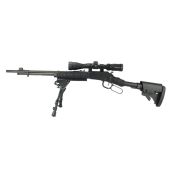 Mossberg Model 464 SPX Lever Action .22Lr (Occ.)