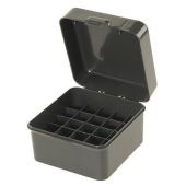 MTM Ammobox S25D-11 Groen