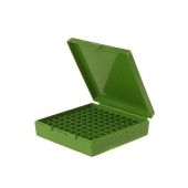 MTM Ammobox Case Gard P100-45ACP