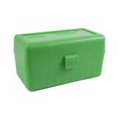 MTM Ammobox Case Gard RM-50-10 Rifle Medium