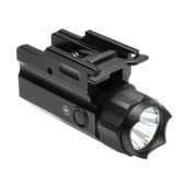 NcStar 3W 150 Lumen LED Lamp, QR met Strobe functie #AQPTF3