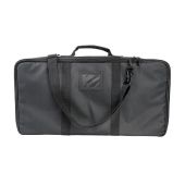 NcStar VISM Discreet Carbine Case Black #CV3DIS2947B-26