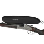Niggeloh Scope Cover, Maat XL Zwart