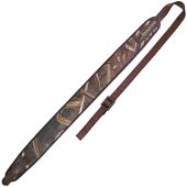 Niggeloh Geweerriem Neopreen Realtree MAX5 met Snelsluiting #151100025