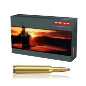 Norma .270 Win. Soft Point 130 Gr. #20169022