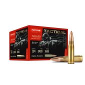 Norma Tactical Kogelpatronen 124 gr. Cal. 7,62x39 mm