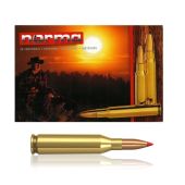 Norma Hornady V-Max .243 Winchester. 75 Gr.