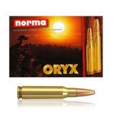 Norma Oryx .308 Win. Soft Point 165 Gr.
